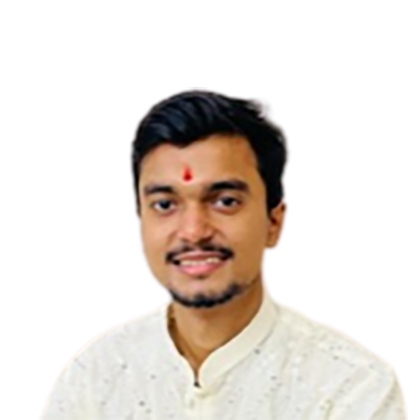 Pt. Aman Jain, Shastri