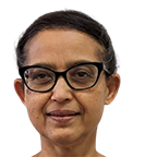 Dr. Mridu Jain Sehgal