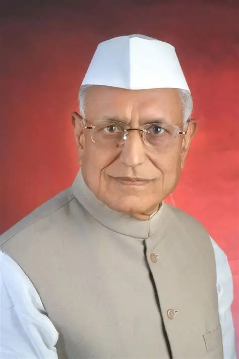 Dr. Hukamchand Bharill