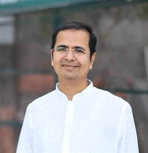 Dr. Sanjeev Kumar Godha