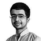 Pt. Jinesh Sheth, Shastri
