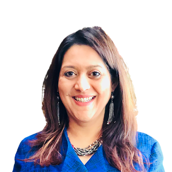 Jyotsna Jain