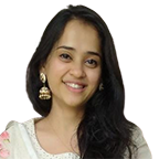 Khushboo Jain
