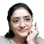 Khushi Shah