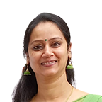 Nidhi Jain