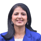 Pallavi Shah