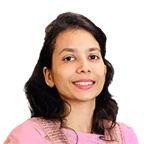 Vi. Pooja Jain, Shastri