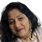 Vi. Prabha Mohnot