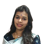 Pratiti Jain Modi