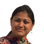 Samta Jain