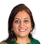 Shraddha Shah