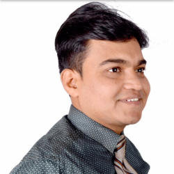 Dr. Hukamchand Bharill