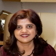 Dipti Salian-Patil