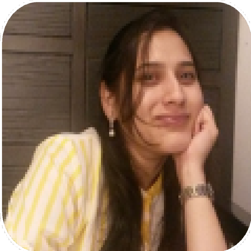 Jinal Haria