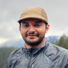Meet Kakkad