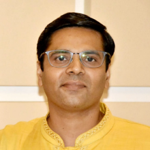 Nayan Jain
