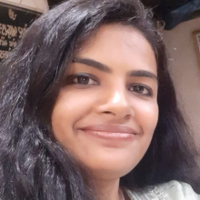 Pooja Gala