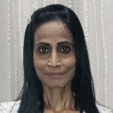 Priti Doshi