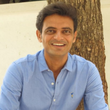 Rajkumar Gohil