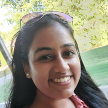 Saloni Bandi