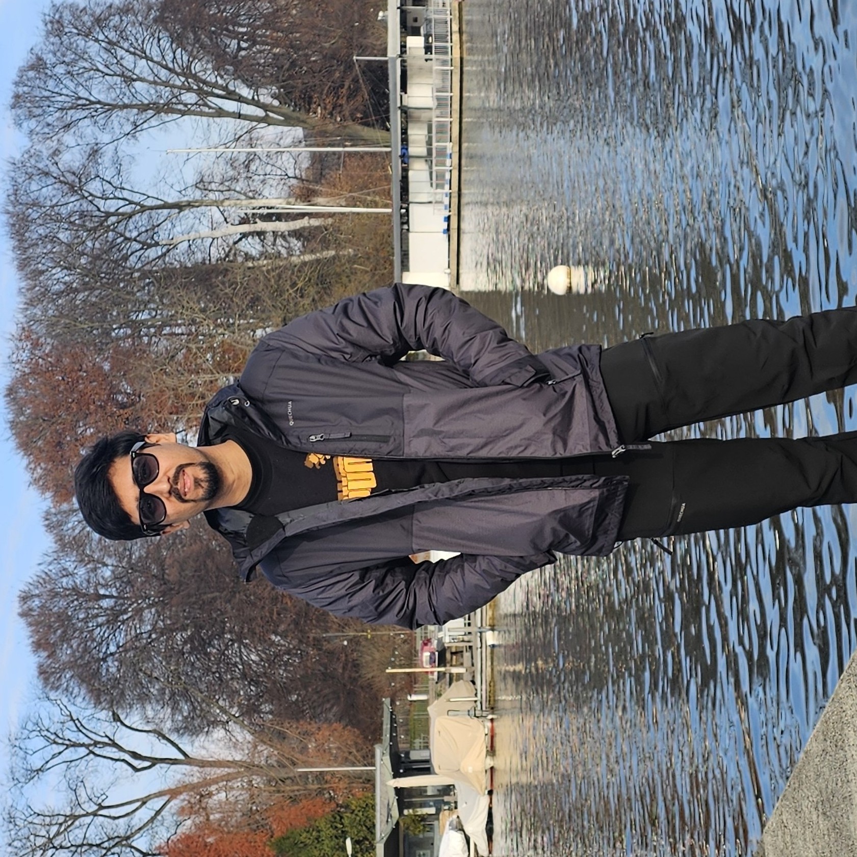 Aalekh Jain